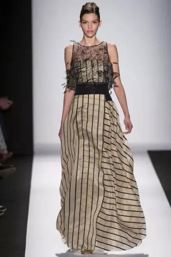 Carolina Herrera Spring 2014 | New York Fashion Week