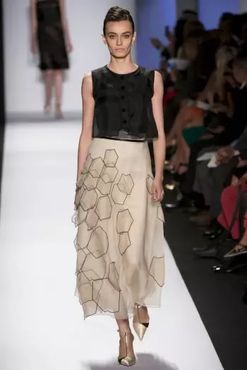 Carolina Herrera proljeće 2014 | New York Fashion Week