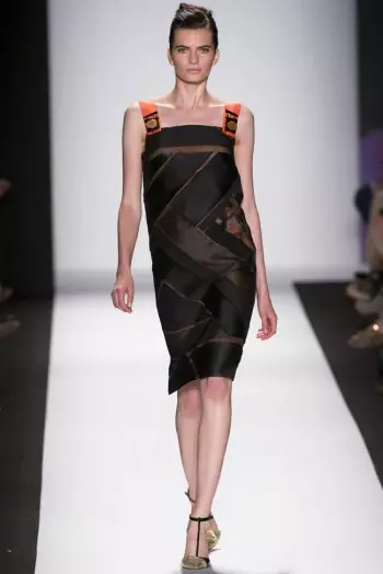 Carolina Herrera proljeće 2014 | New York Fashion Week