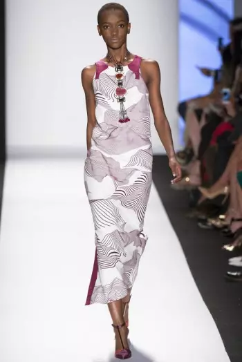 Carolina Herrera proljeće 2014 | New York Fashion Week