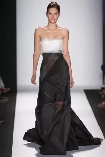 Carolina Herrera 2014 m. pavasaris | Niujorko mados savaitė