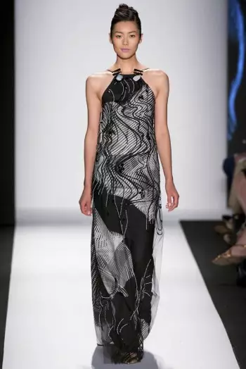 Carolina Herrera proljeće 2014 | New York Fashion Week