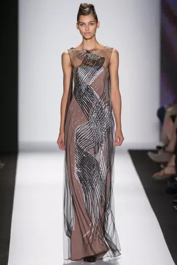 Каролина Эррера жаз 2014 | New York Fashion Week