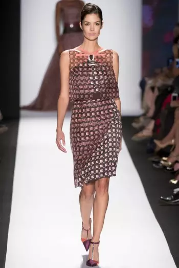 Carolina Herrera proljeće 2014 | New York Fashion Week