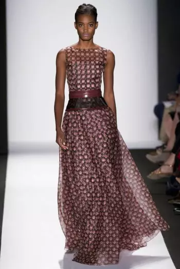 Carolina Herrera proljeće 2014 | New York Fashion Week