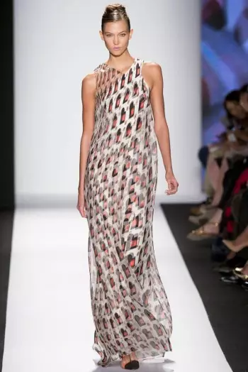 Carolina Herrera Spring 2014 | Niu Ioka Fashion Week