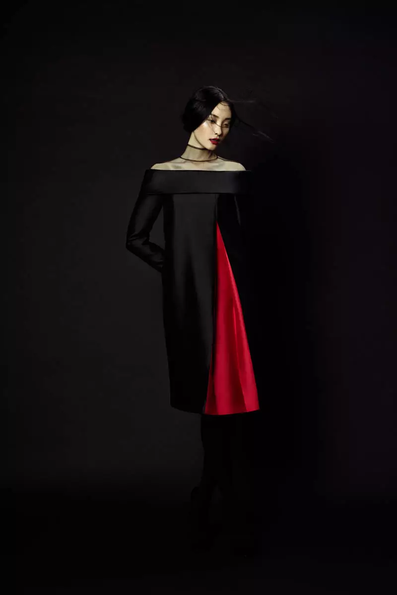 Phuong My Fall/Zima 2013 Collection