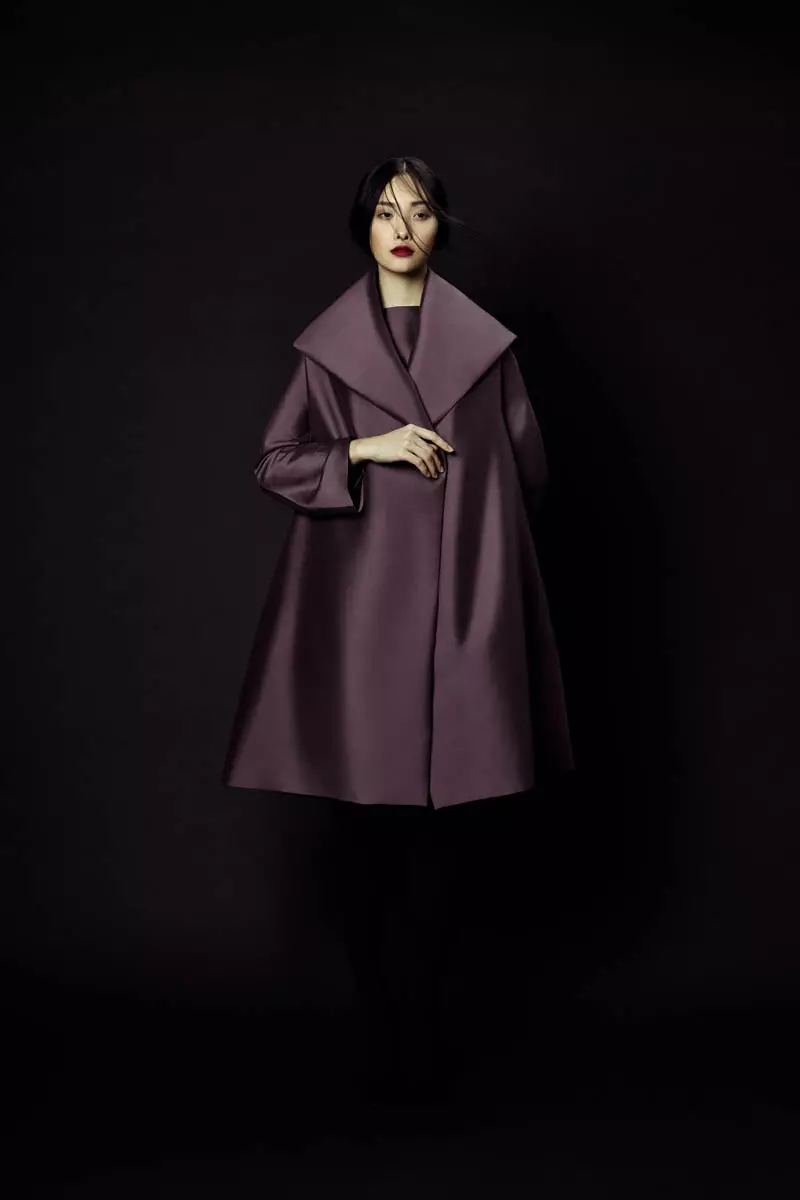 Phuong My Fall/Winter 2013 Collection