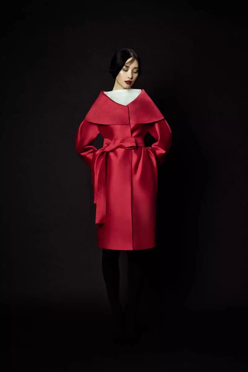 Phuong My Fall/Winter 2013 Collection