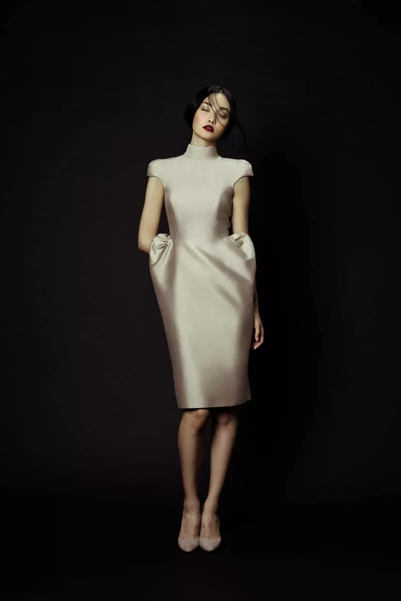 Phuong My Fall/Winter 2013 Collection