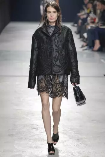 Christopher Kane podzim/zima 2014 | Londýnský týden módy