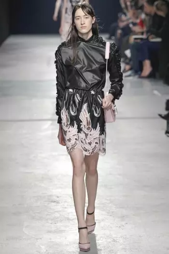 Christopher Kane Automne/Hiver 2014 | Semaine de la mode de Londres