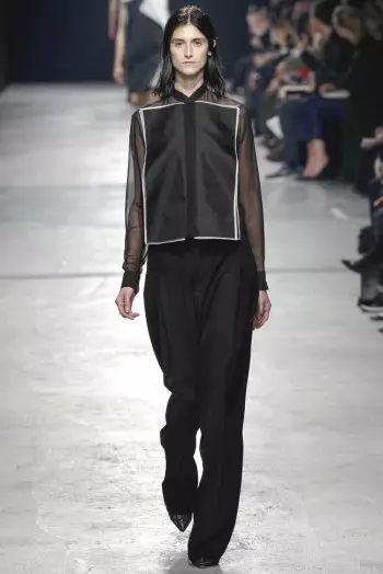 Christopher Kane Fall/Winter 2014 | လန်ဒန်ဖက်ရှင်ရက်သတ္တပတ်