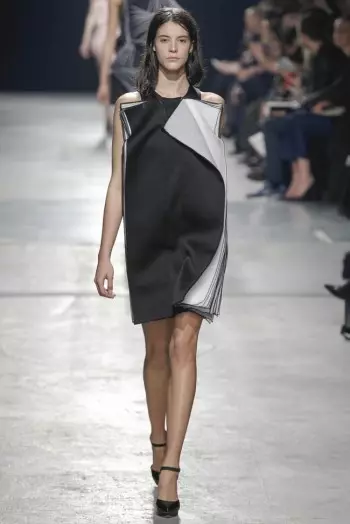 Christopher Kane podzim/zima 2014 | Londýnský týden módy