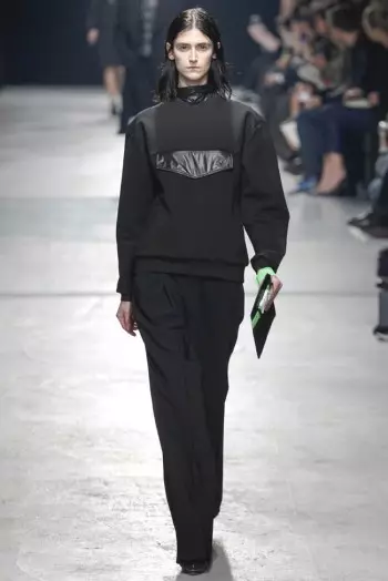 Christopher Kane Musim Gugur/Musim Dingin 2014 | Pekan Mode London