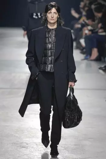 UChristopher Kane Fall/Winter 2014 | London Fashion Week