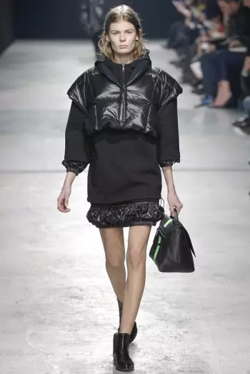 Christopher Kane Fall/Winter 2014 | London Fashion Week