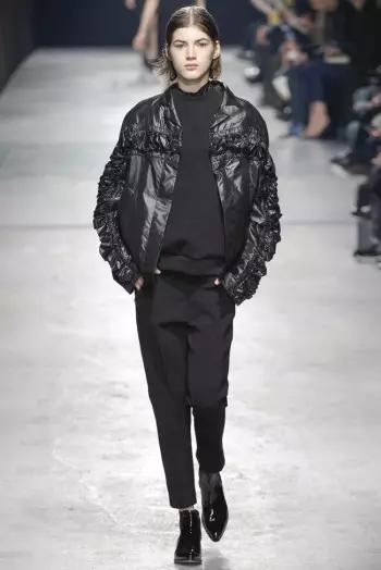 Christopher Kane jeseň/zima 2014 | Londýnsky týždeň módy