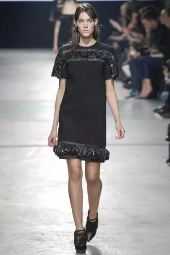 Christopher Kane Fall/Winter 2014 | London Fashion Week