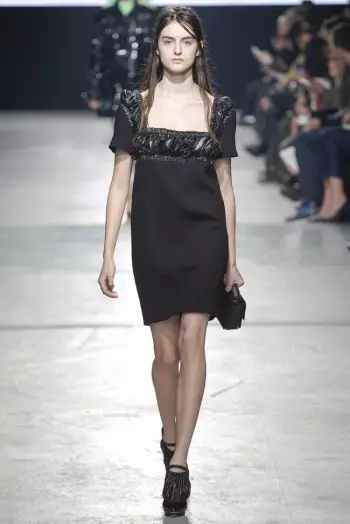 Christopher Kane Vjeshtë/Dimër 2014 | Java e Modës në Londër