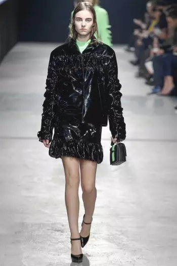 Christopher Kane Outono/Inverno 2014 | Semana da Moda de Londres