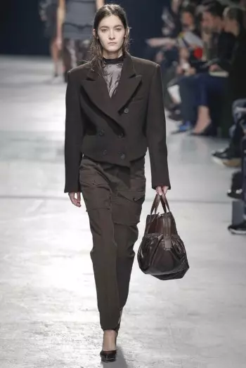 คริสโตเฟอร์ เคน Fall/Winter 2014 | ลอนดอนแฟชั่นวีค