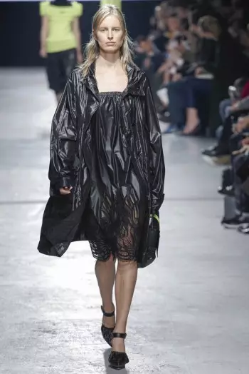 Christopher Kane Herbst/Winter 2014 | Londoner Modewoche