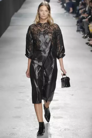 Christopher Kane Fall/Xitwa 2014 | Il-Ġimgħa tal-Moda ta’ Londra