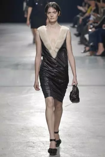 Christopher Kane jesień/zima 2014 | Londyński Tydzień Mody