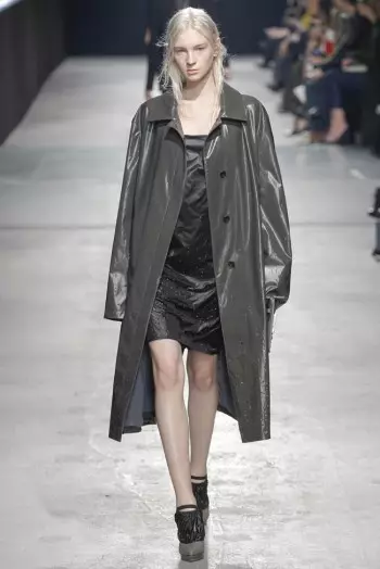 Christopher Kane Fall/Winter 2014 | ລອນດອນ Fashion Week