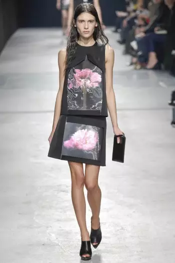 Christopher Kane jesen/zima 2014. | Tjedan mode u Londonu