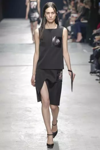 UChristopher Kane Fall/Winter 2014 | London Fashion Week