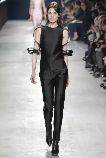 Christopher Kane Fall/Xitwa 2014 | Il-Ġimgħa tal-Moda ta’ Londra