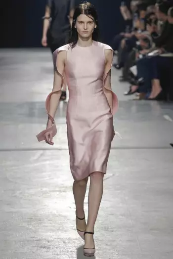 Christopher Kane Fall/Winter 2014 | ລອນດອນ Fashion Week