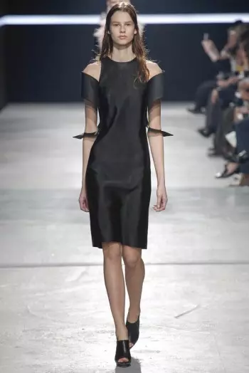 Christopher Kane ragrag / usum 2014 | Minggu Pantun London