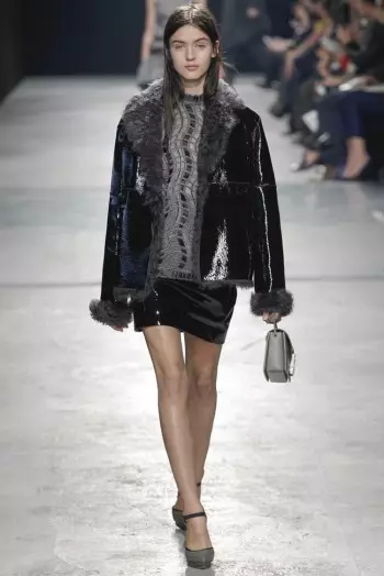 Christopher Kane jesień/zima 2014 | Londyński Tydzień Mody