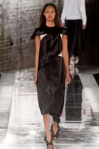 Christopher Kane våren 2014 | London Fashion Week