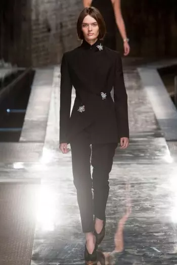 Christopher Kane våren 2014 | London Fashion Week