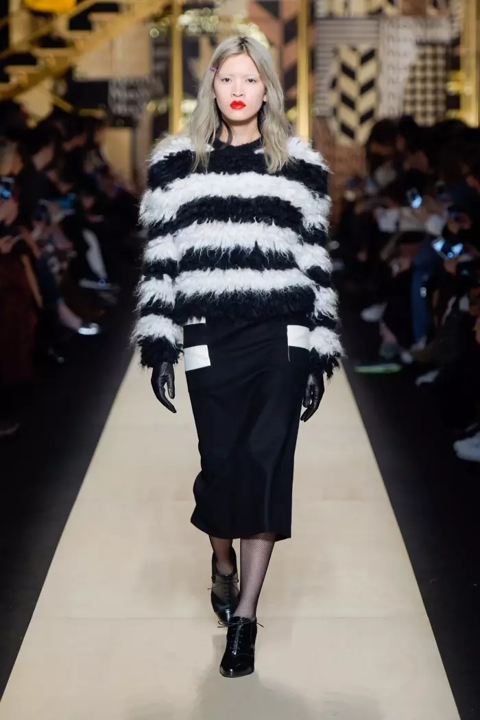 Max Mara Outono/Inverno 2016