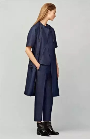 Sien 3.1 Phillip Lim se denimkapsuleversameling