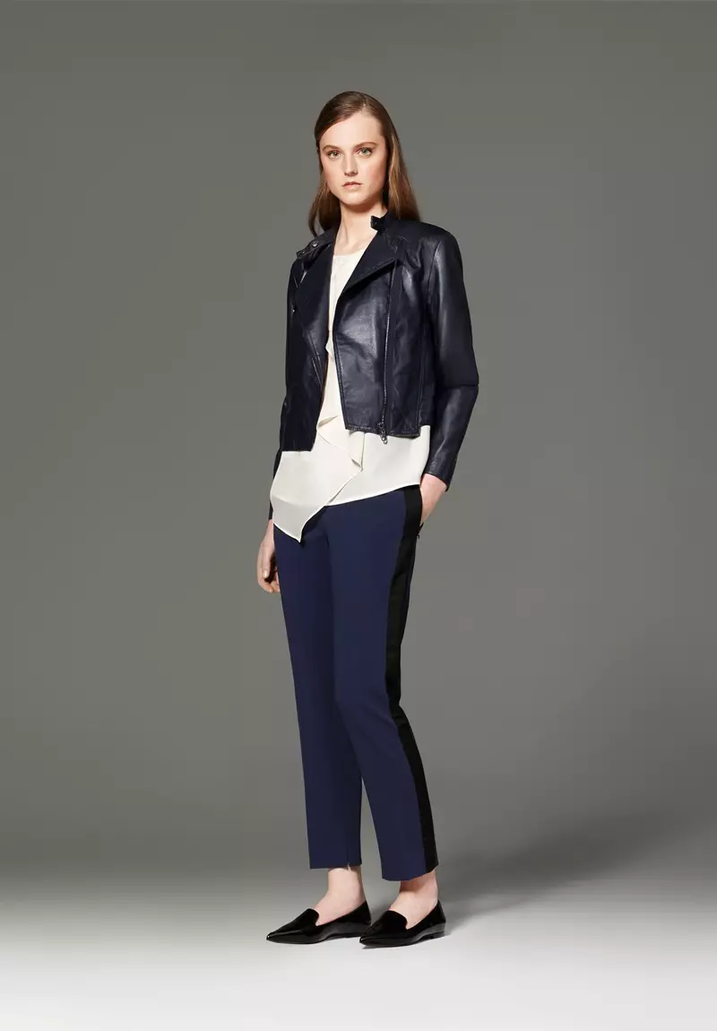 Zobacz 3.1 Phillip Lim dla Lookbook Target Fall 2013