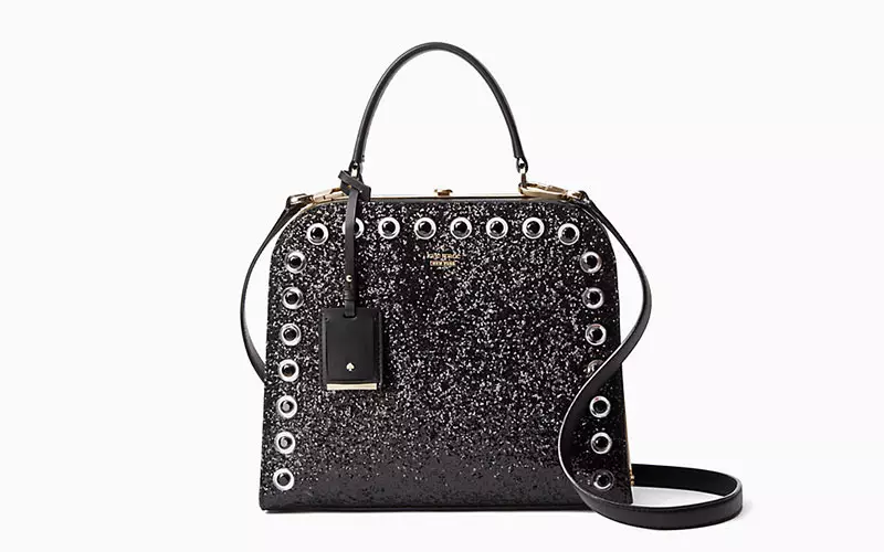 Kate Spade Skyline Way תיק כינור גדול