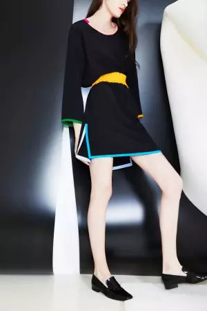 Sonia by Sonia Rykiel Resort 2014 kolekcija