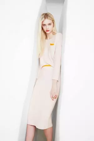 Sonia ni Sonia Rykiel Resort 2014 Collection