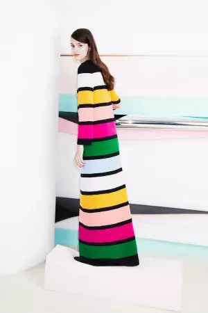 Sonia ndi Sonia Rykiel Resort 2014 Collection