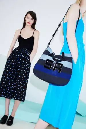 Sonia by Sonia Rykiel Resort 2014 Collection