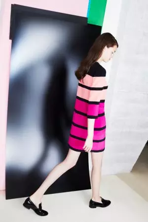 Sonia ni Sonia Rykiel Resort 2014 Collection