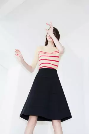 Sonia by Sonia Rykiel 度假村 2014 年系列