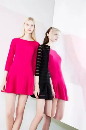 Sonia ni Sonia Rykiel Resort 2014 Collection