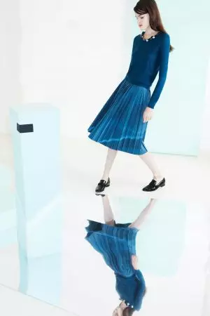 Sonia by Sonia Rykiel 度假村 2014 年系列